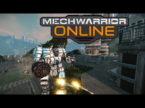 Zeus 6T, Domination/Skirmish on Grim Plexus/Crimson Strait - MechWarrior Online