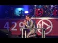 Building 429 Live: Set a Fire (Bellevue, NE- 4/23/13)
