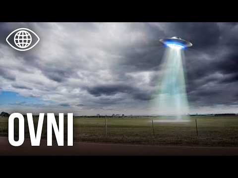 UFOs: 70 Years of Secrets and Investigations | Documentary - AT