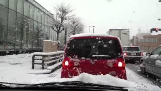 BAND OF HORSES - MARRY SONG