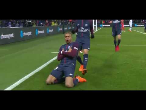 PSG vs Marseille 3-0   All Goals & Highlights 1080i HD