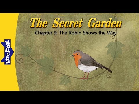 The Secret Garden 9 | Stories for Kids | Classic Story | Bedtime Stories