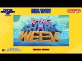 Teen Titans Go King Shark Week Intro TheNBsNetwork