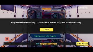 Mihoyo please i don&#39;t want HD graphics I just want Elysia