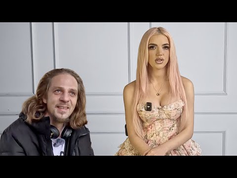 Persekiojimas - Liepa ir Ruslanas