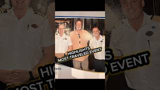 I HAVE 1000 DAYS CRUISING ON PRINCESS NOW WHAT?