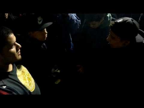 PAKTU PEPE P.TRASEROS vs LEHUAN VESSÉ | 16vos | (2vs2 - 5/8/16) Fecha 7 (2016) Madero Freestyle