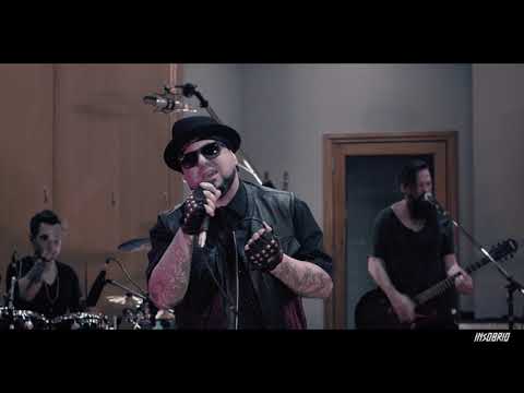 Insobrio - De Negro Romaphonic Live Session 2020