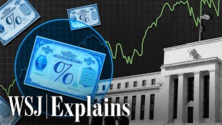 Why Bond Yields Are a Key Economic Barometer | WSJ