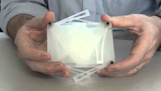 USF Professor's Shape Shifting Surfaces May Be Tool of the Future