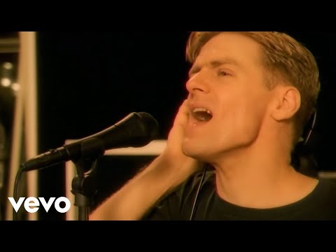 Bryan Adams - Please Forgive Me