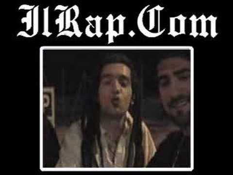 Vacca + Enmicasa @ IlRap.Com