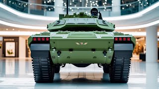 Download the video "T-72 in the Modern Era: 2026 Upgrades & Capabilities"