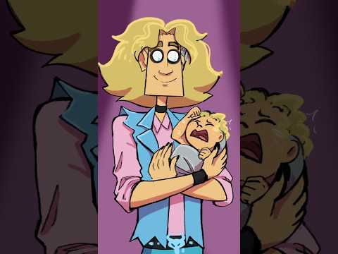 King never cry!! #meme #metalfamily #Glam #Dee #victoria #queennevercry #drawing