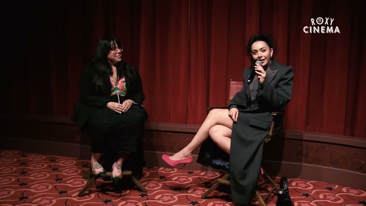 Charli XCX Live Q&A