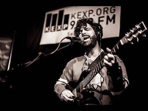 Foals - Full Performance (Live on KEXP)