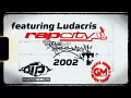 BET Rap City W Ludacris DTP 2002