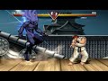 FALLEN ONE Vs RYU Highest Level Incredible Epic Fight