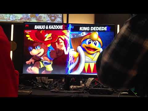 Bradoof vs DK FRZ | Fondledeez Game 2 Port Priority 7