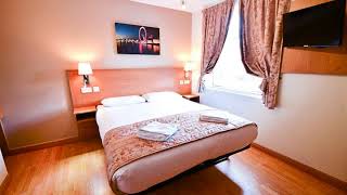Kings Cross Inn Hotel - London - United Kingdom