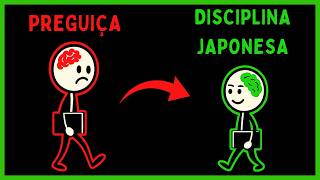 The Japanese Discipline That Makes Even the Laziest Change