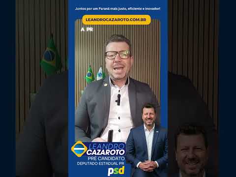 📍 Doutor Ulysses tem o menor IDH do Paraná.