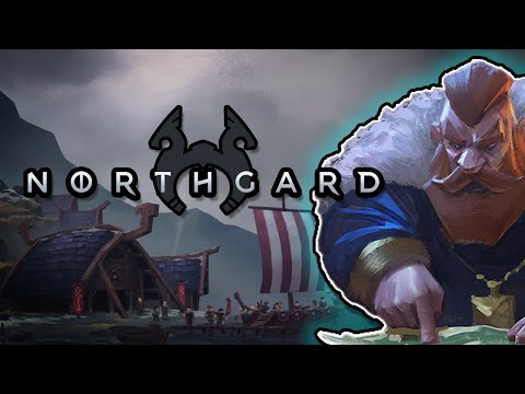 Viking RTS Just Launched its Definitive Edition for FREE  - Northgard