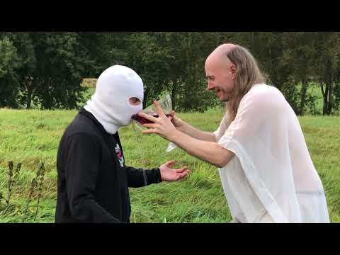 Tiefbasskommando x DJ HUNDEFRIEDHOF - ENERGIE (prod by RETADO)