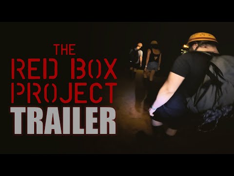 The Red Box Project
