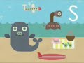 Nick Jr Letter S Sound Final Oswald Version Incomplete