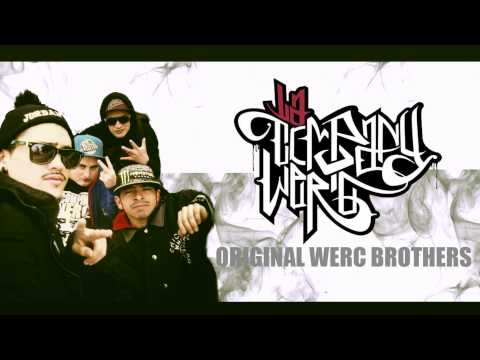 LA COMPANY WERC - Y YO NO SOY FEAT EL CHUMBEQUE