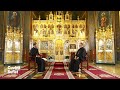 Cuvânt Pentru Suflet Sărbătoarea Acoperământul Maicii Domnului Bucurie Pentru Toți Fiii Biseri
