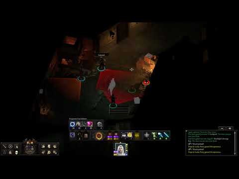Pillars Of Eternity Deadfire - Psion-Troubadour 005 Ultimate-like test run