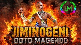 JIMINOGENI DOTO MAGENDO AUDIO 2026 BY MSAMBAZAJI LUFUNZA MANYANDA 