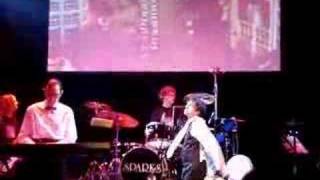 Sparks - The decline and fall of me