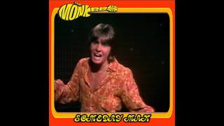 THE MONKEES - SOMEDAY MAN (1969)