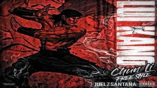 Juelz Santana  - Liu Kang (Chun Li Freestyle) 2018 New CDQ @thejuelzsantana