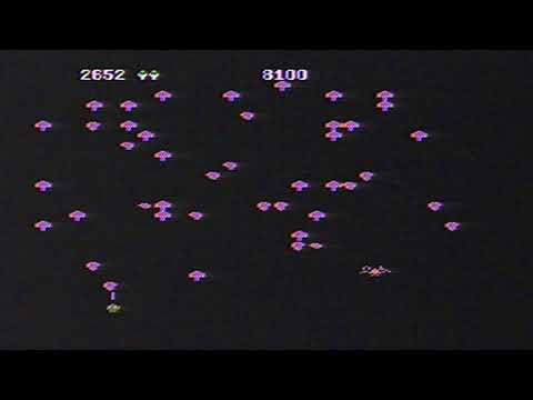 just finished the repair work on this atari 5200