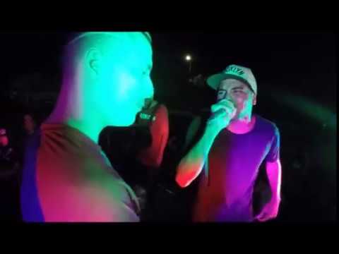 DAVINCHI VS AK66 | 8VOS| FINAL NACIONAL SUPERVIVENCIA FREES|