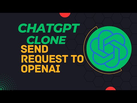 Chat Gpt Clone With Laravel And VueJS Intro