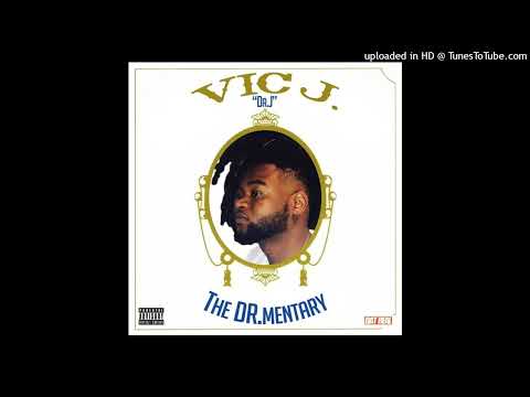Vic J.-I’m Changin’
