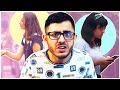 CUTE GIRLS PRANK CARRYMINATI