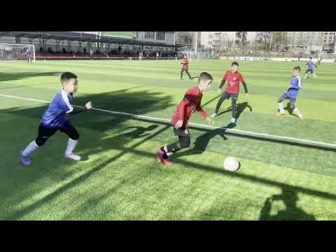 Astana Junior 2012-14 - Selero 2011-12