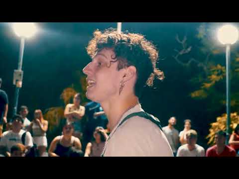 PISTACHO vs JUNIOR vs CALLEJERO | 8vos | FECHA 1 temporada 11 #antipo