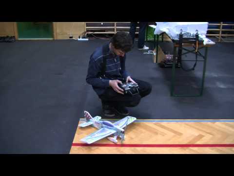 EGfilm Modellflugshow Frohnleiten 2011