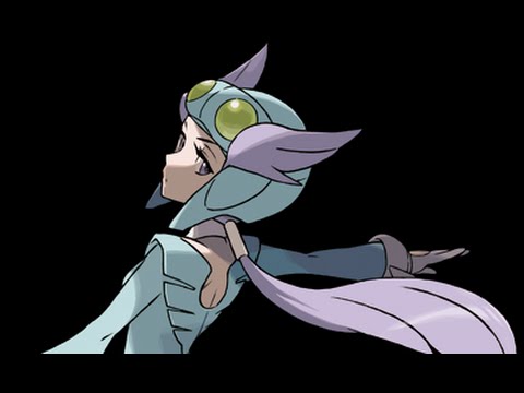 Pokemon Esmeralda EeveLock EP- 19 - Alana de Arborada