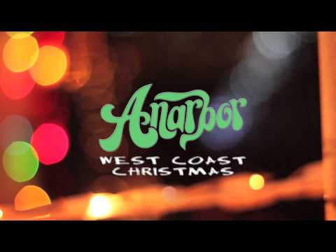 Video thumbnail for West Coast Christmas