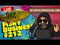 Friday Night Live Fishy Business 211
