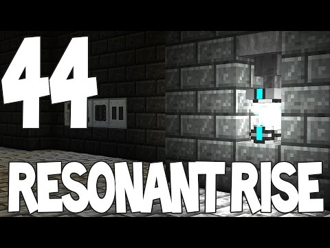 Resonant Rise 3 - Transforming Molecules - ep44