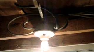 Charles Douglas W is the electrical man of the year